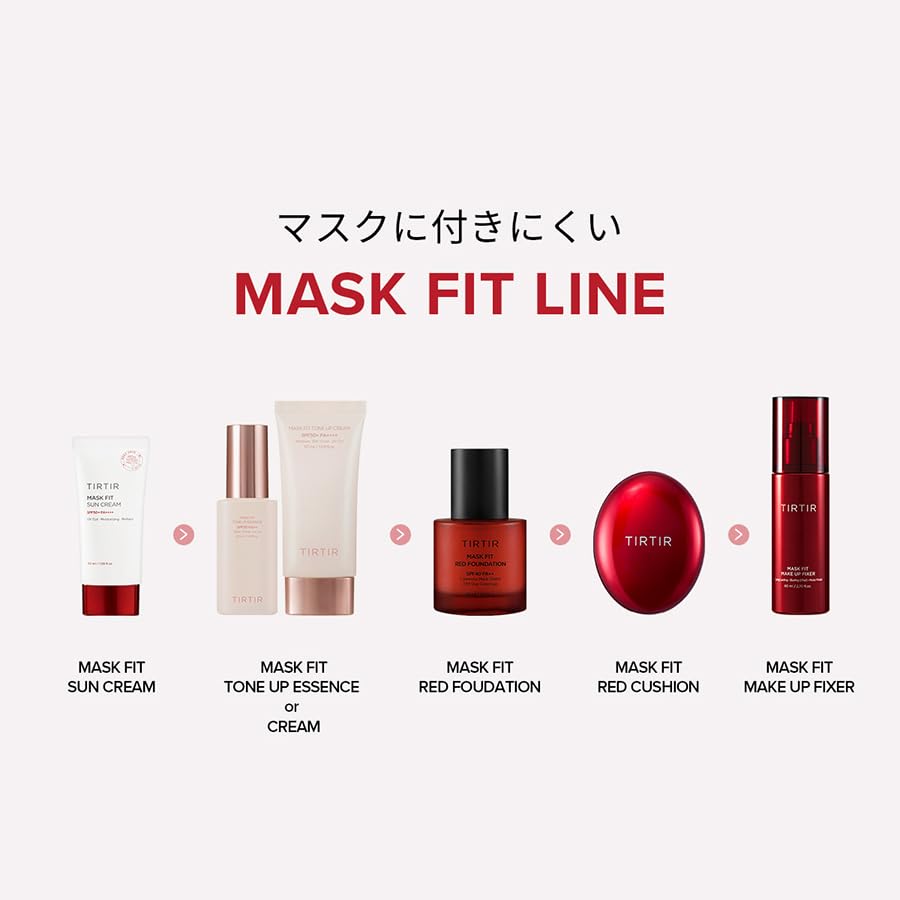 TIRTIR Waterproof Setting Spray – 24 Hour Long Lasting Fix, Sweatproof Water Resistant Makeup Finisher – Ethanol Free, Semi Matte Finish for Oily Skin – Korean Makeup Fixer