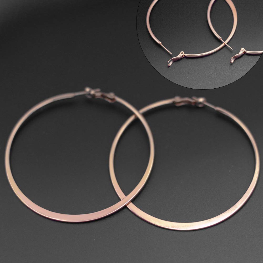Premium Gold-Plated Stainless Steel Jewelry – Tarnish-Resistant & Waterproof From Uncle LOL