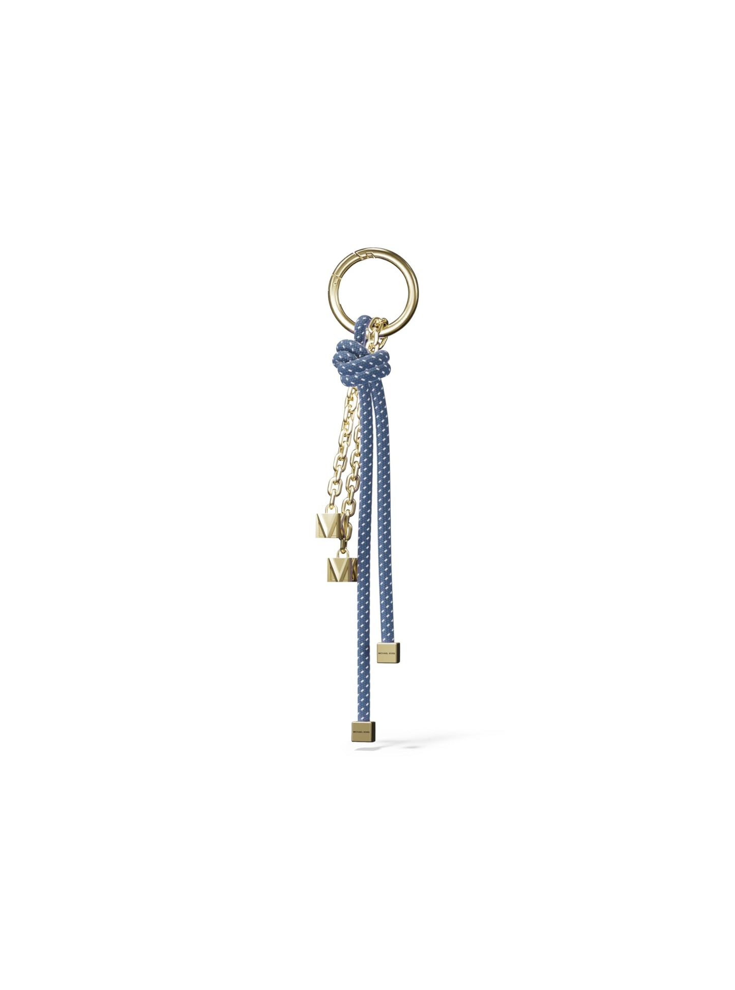 Michael Kors Bag and Key Charm