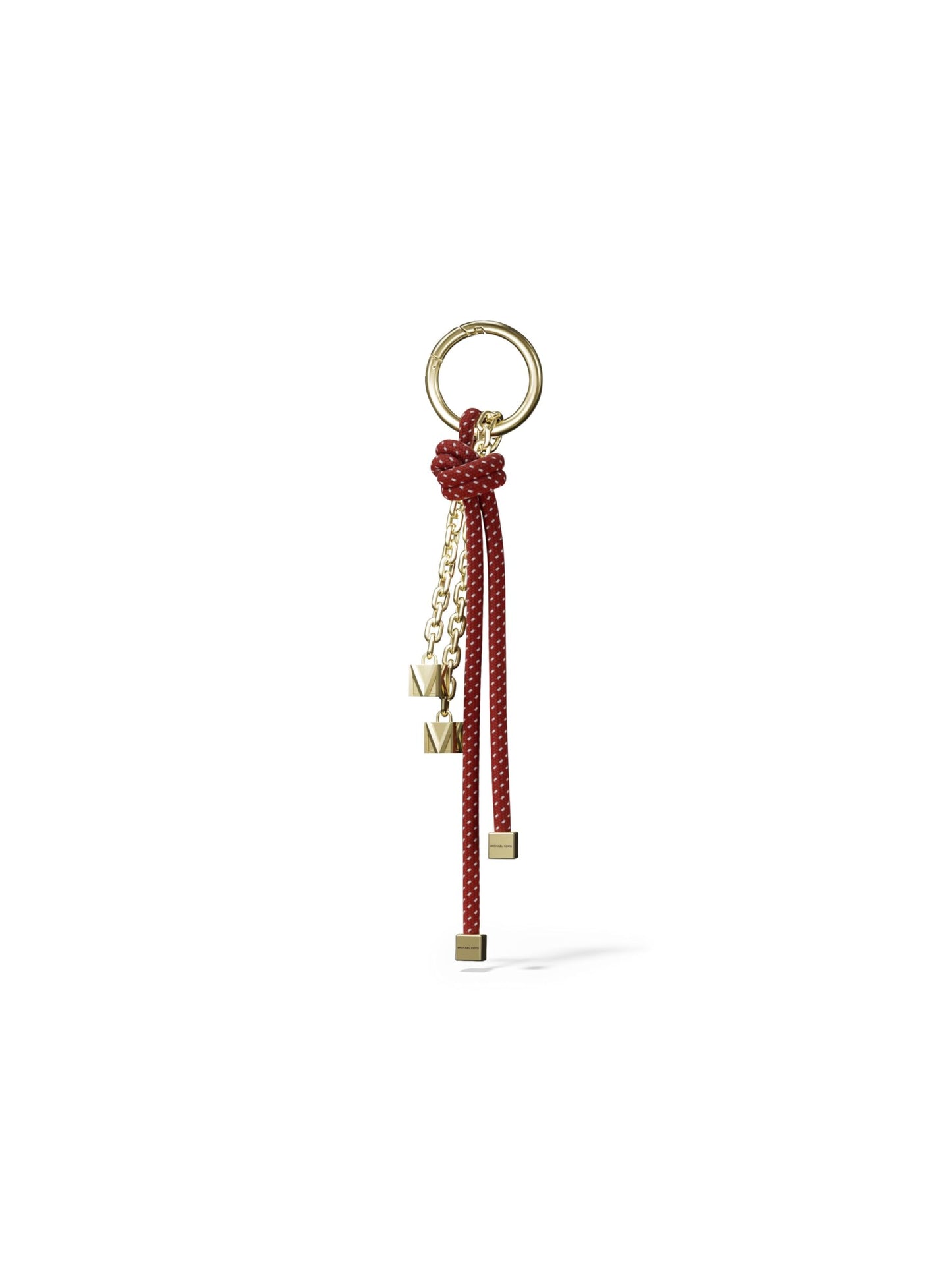 Michael Kors Bag and Key Charm