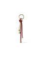 Michael Kors Bag and Key Charm
