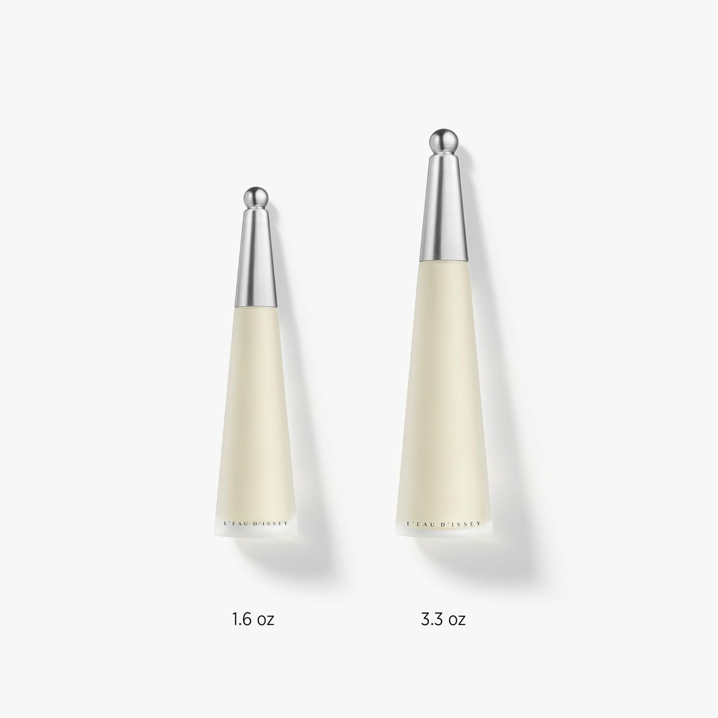 Issey Miyake L'Eau d'Issey Eau de Toilette - Fragrance for Women - Floral & Aquatic, Inspired by the Purity of Water - With Notes of White Flowers, Lotus Rose Accord & Precious Woods Accord