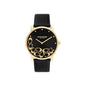 COACH Elliot Women's Watch | Sleek Design with Scattered Charms | Timeless Style for Every Occasion | Gift for Her | Water-Resistant