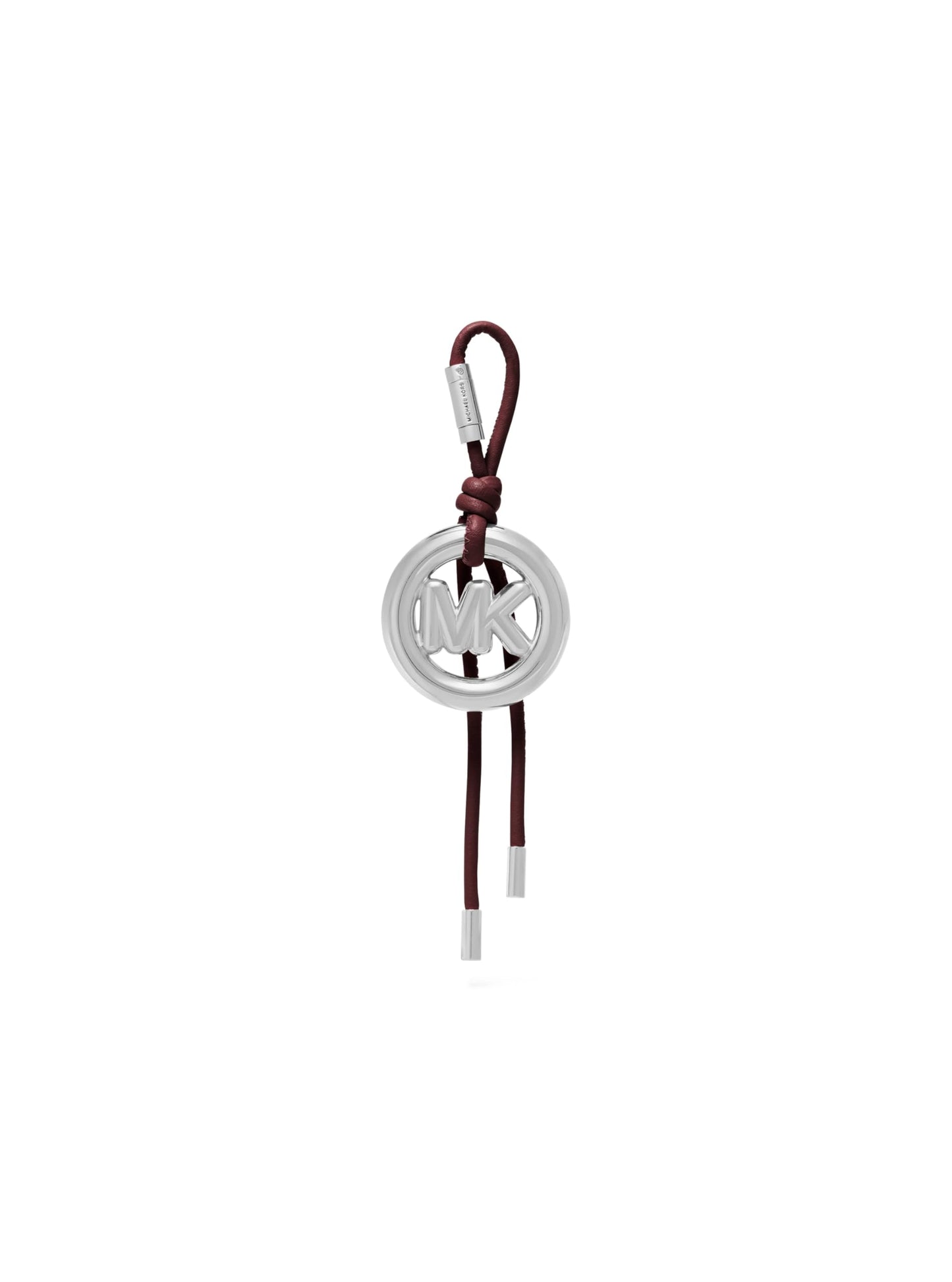 Michael Kors Bag and Key Charm