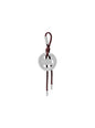 Michael Kors Bag and Key Charm