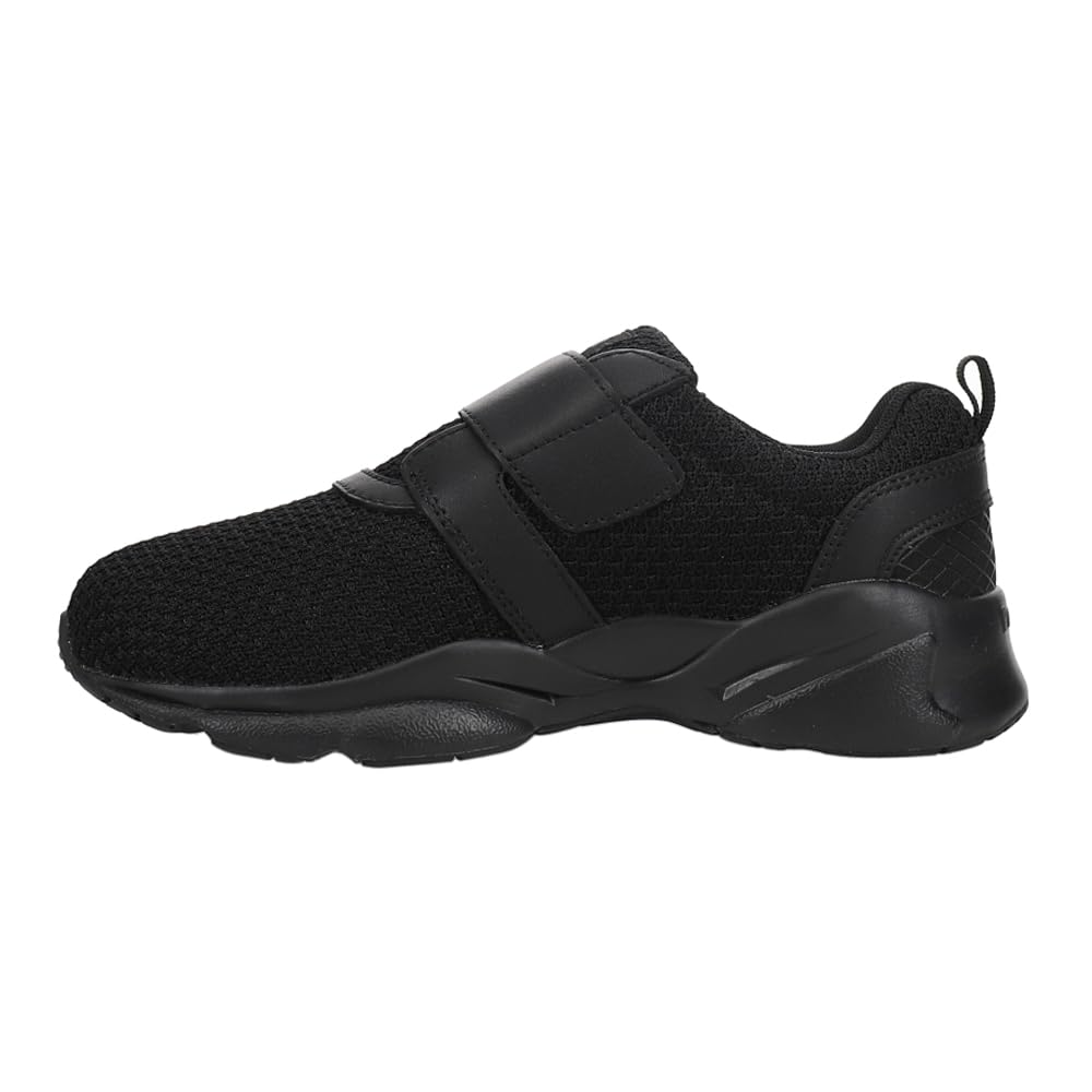 Propét Women Stability X Strap Sneaker, Lt Grey, 7.5 MediumPropét Women Stability X Strap Sneaker, Lt Grey, 7.5 Medium