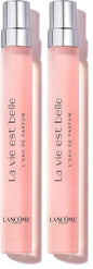 Lancôme La Vie Est Belle Eau de Parfum - Long Lasting Fragrance with Notes of Iris, Earthy Patchouli, Warm Vanilla & Spun Sugar - Floral & Sweet Women's Perfume