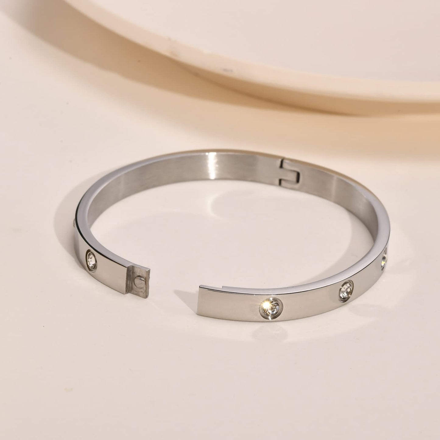 Premium Gold-Plated Stainless Steel Jewelry – Tarnish-Resistant & Waterproof From Uncle LOL