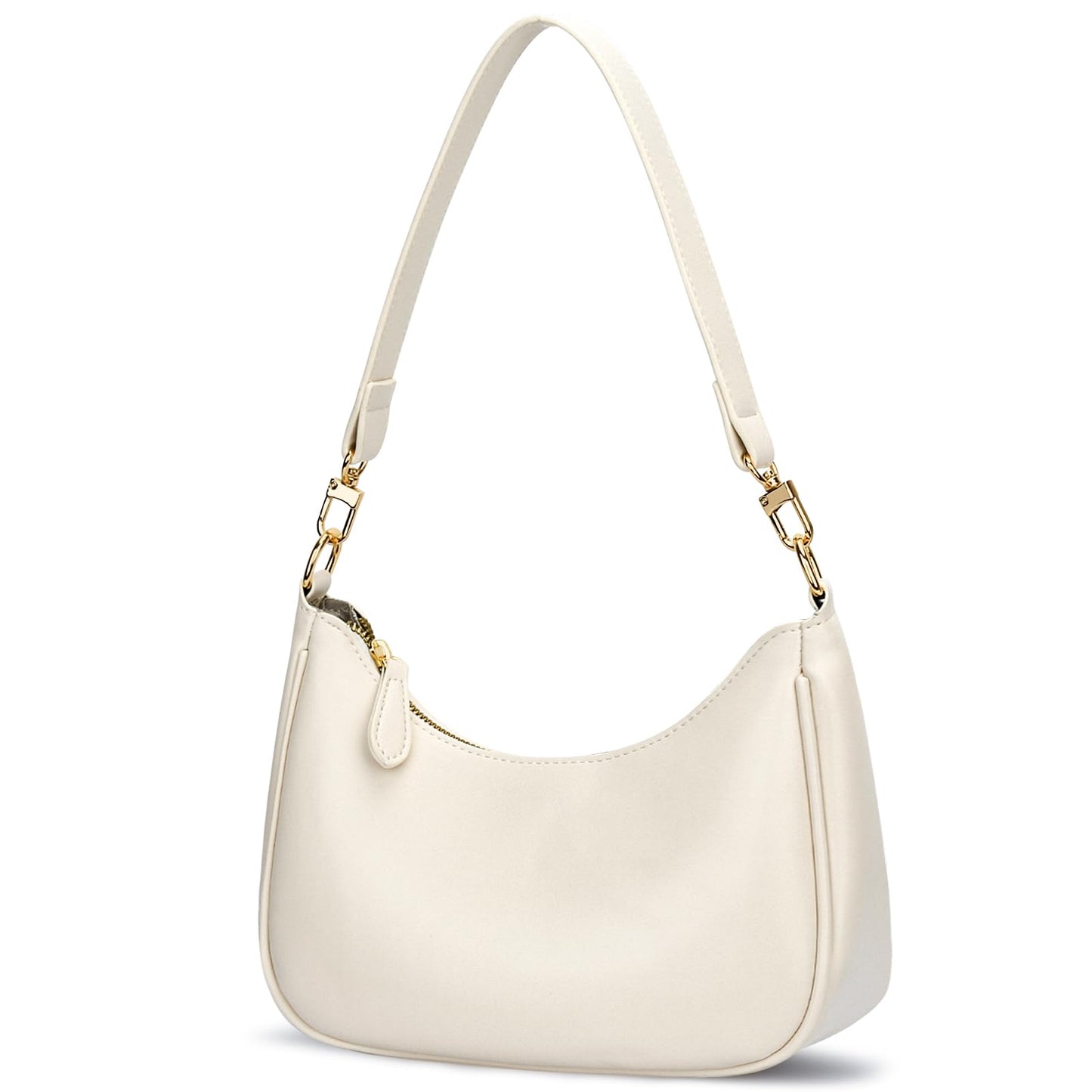 KKXIU Shoulder Bag for Women Cute Hobo Purses and Handbags Retro Clutch Underarm Purse | Cute