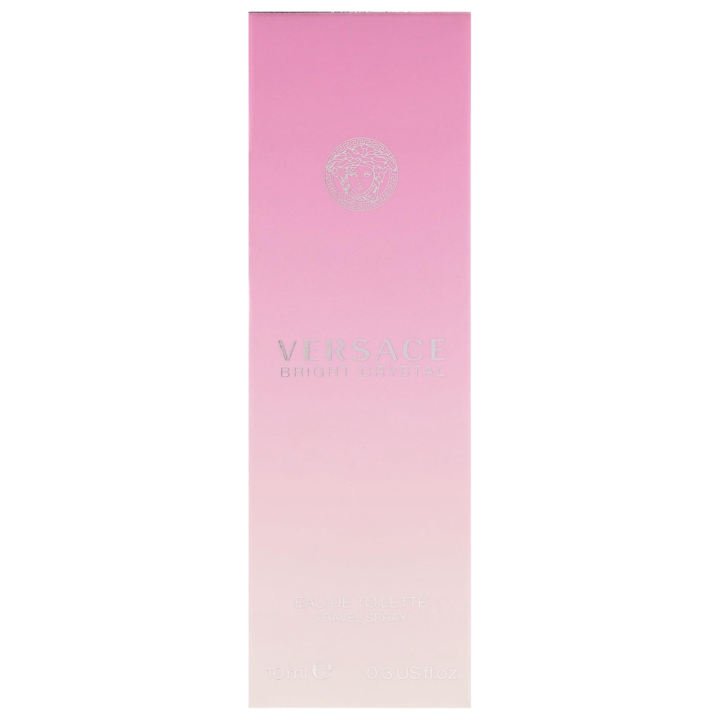 Versace Bright Crystal by Versace for Women 6.7 oz Eau de Toilette Spray