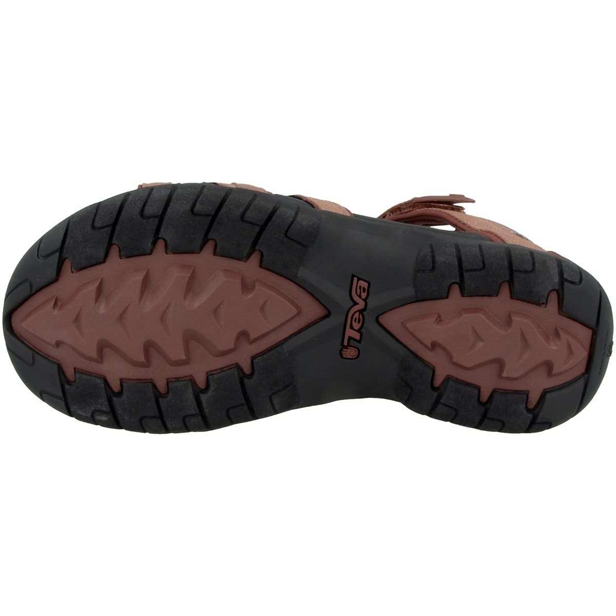 Teva Women's Tirra Sandal,Bering Sea,10 USTeva Women's Tirra Sandal,Bering Sea,10 US
