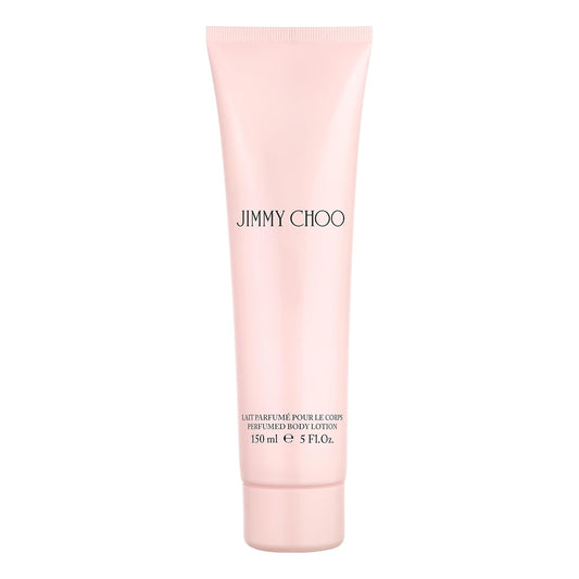 Jimmy Choo EDP 5oz Body Lotion