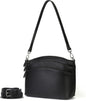 Genuine Leather Purses for Women Vintage Crossbody Bags for Women Hand Bags Women's Shoulder Handbags | Genuine Leather