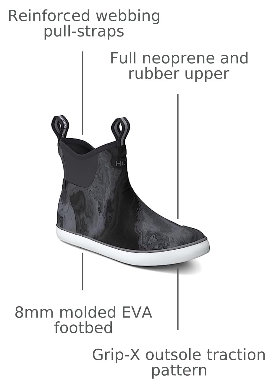 Rogue Wave Shoe, High-Performance Fishing & Deck BootRogue Wave Shoe, High-Performance Fishing & Deck Boot size 13