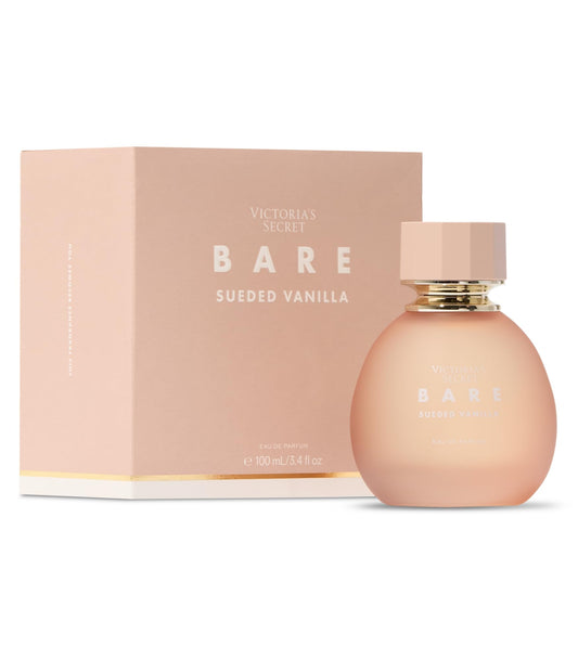 Victoria's Secret Bare Eau de Parfum, Original - 3.4 fl oz