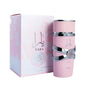 Pink Eau De Parfum 100ml (3.4 fl oz) for Female Long-Lasting Fragrance1