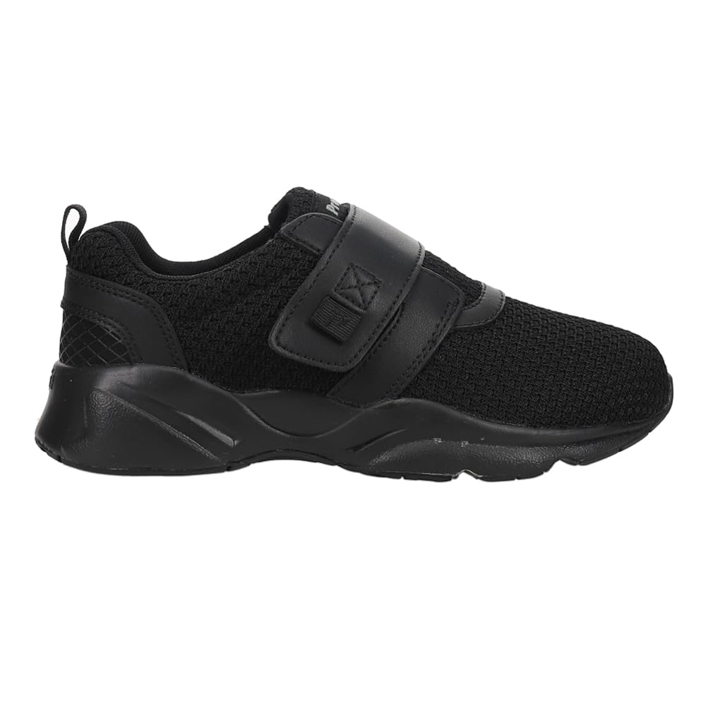 Propét Women Stability X Strap Sneaker, Lt Grey, 7.5 MediumPropét Women Stability X Strap Sneaker, Lt Grey, 7.5 Medium