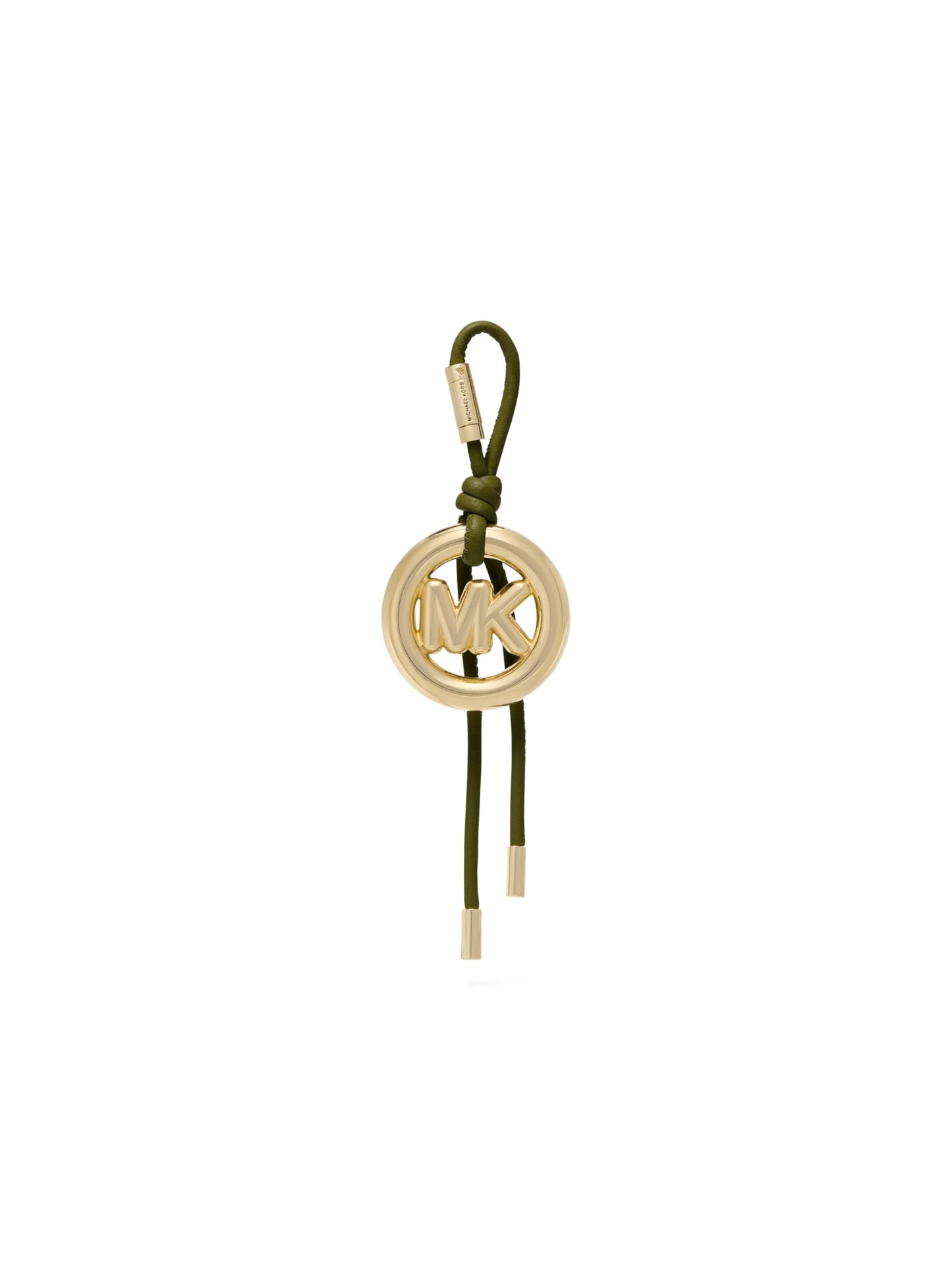 Michael Kors Bag and Key Charm