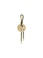 Michael Kors Bag and Key Charm