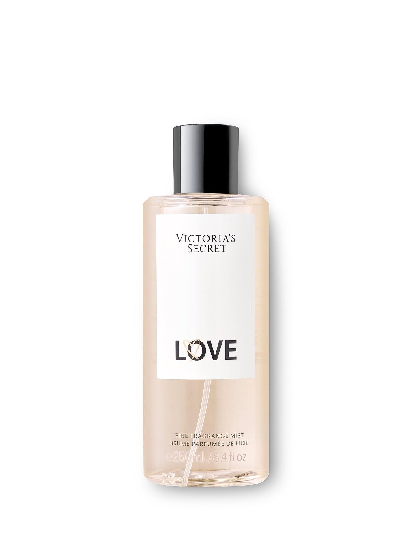 Victoria's Secret Bombshell Fine Fragrance 8.4oz Mist