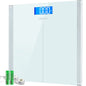 Etekcity Scale for Body Weight, Bathroom Digital Electric Scale for People