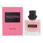 Valentino Donna Born In Roma EDP Spray Women 3.4 oz