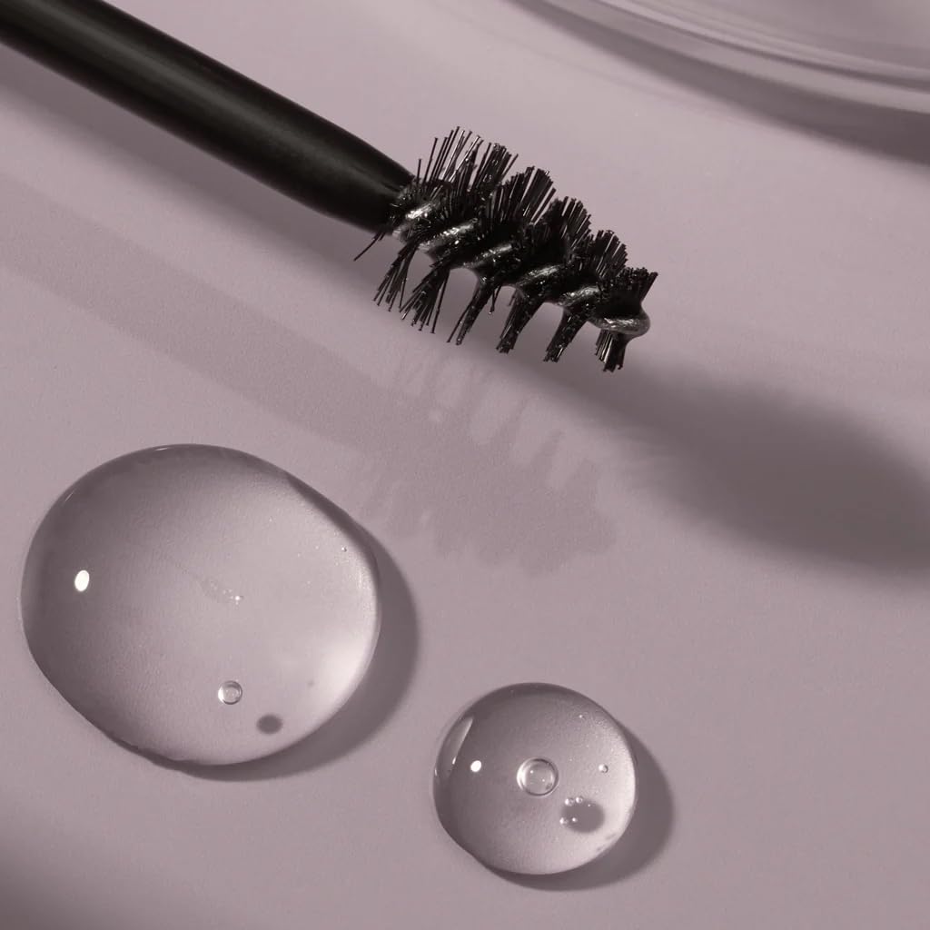 NULASTIN Shape Altering Eyebrow Serum - Brow Serum to Shape & Define - Improves the Appearance of Sparse Eyebrows for a Fuller Look - Enriched with Hair-Strengthening Ingredients (0.1 Fl Oz)