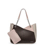 Calvin Klein Women's Calvin Klein Zoe Chain Tote