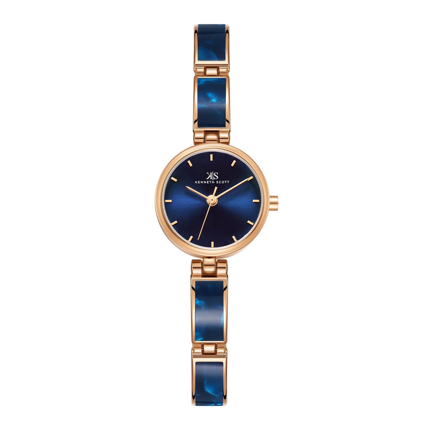 Kenneth Scott Women’s Analog Watch | 22mm - K24502