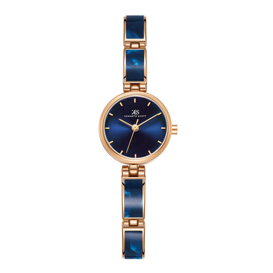Kenneth Scott Women’s Analog Watch | 22mm - K24502
