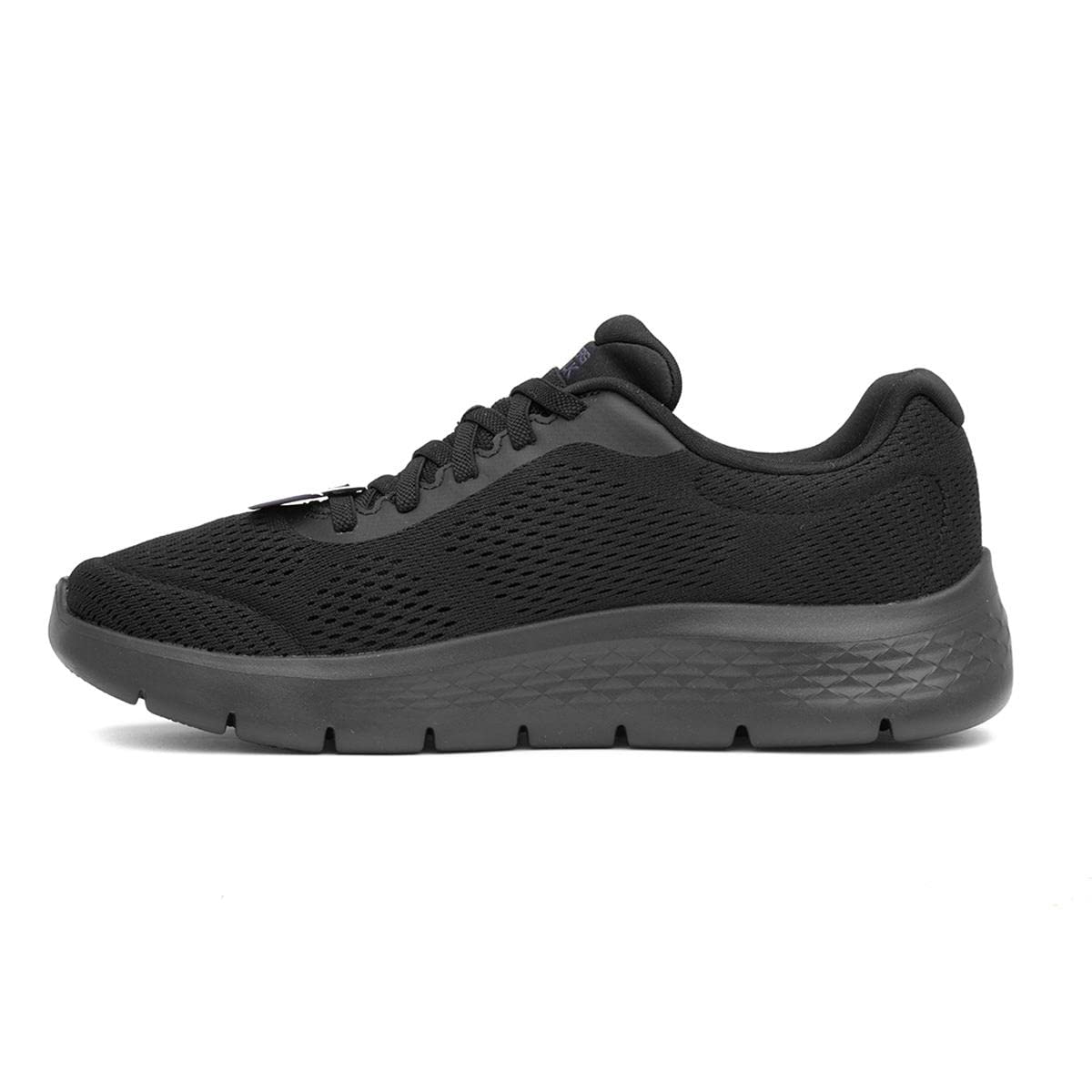 Skechers Men's Go Walk Flex - Remark Sneaker, White/Navy, 11Skechers Men's Go Walk Flex - Remark Sneaker, White/Navy, 11