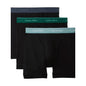 Calvin Klein Men’s Cotton Classics 3-Pack Boxer Brief