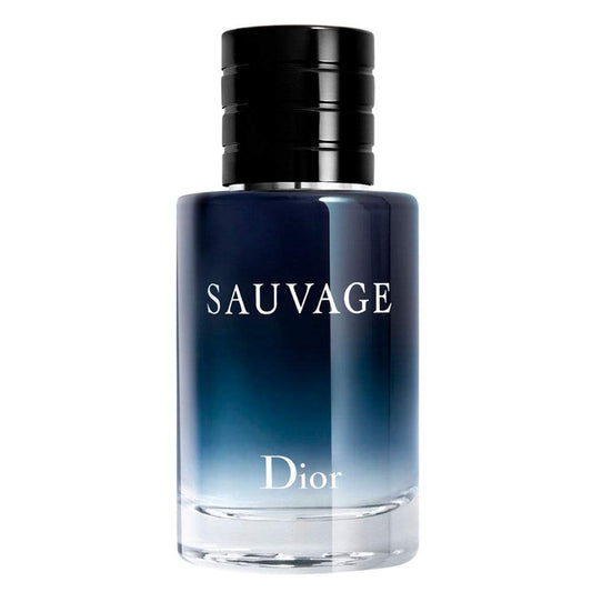 Dior Eau de Toilette for Men, 2 Ounce 60 ml