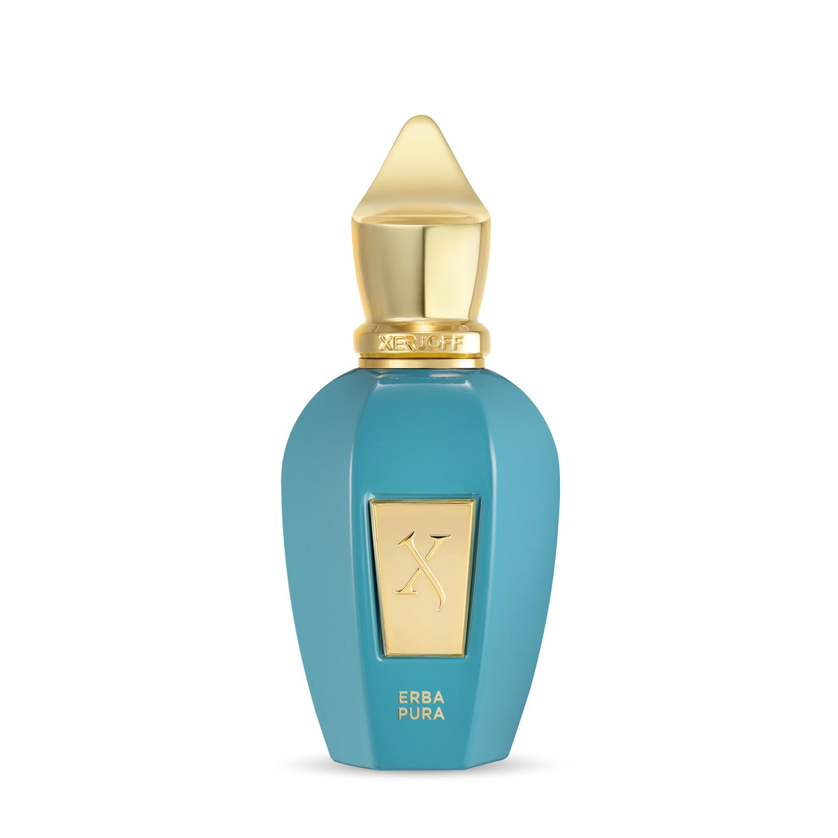 Xerjoff Erba Pura Eau de Parfum – Luxury Fragrance for Men & Women 3.4 oz