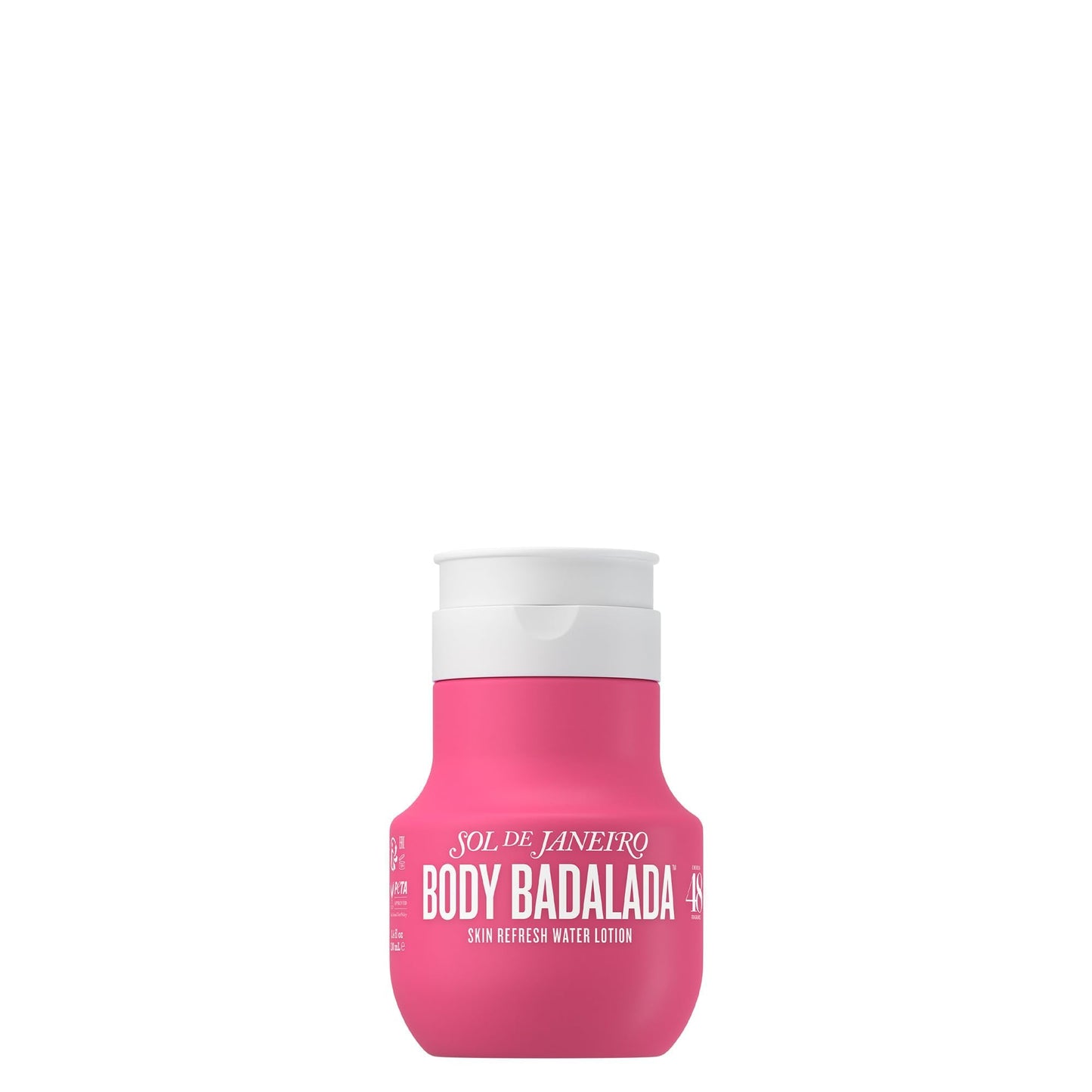 Sol de Janeiro Body Lotion for Women - Body Badalada Body Lotion for Dry Skin