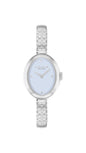 Coach Sammy Women's 2H Quartz Watch - Jewelry-Inspired Bangle Watch - Modern and Elegant Everyday Timepiece - Gift for Her