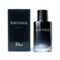 Dior Eau de Toilette for Men, 2 Ounce 60 ml