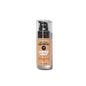 Revlon Liquid Foundation, ColorStay Face Makeup for Combination & Oily Skin, SPF 15, Medium-Full Coverage with Matte Finish, 180 Sand Beige, 1 Fl Oz