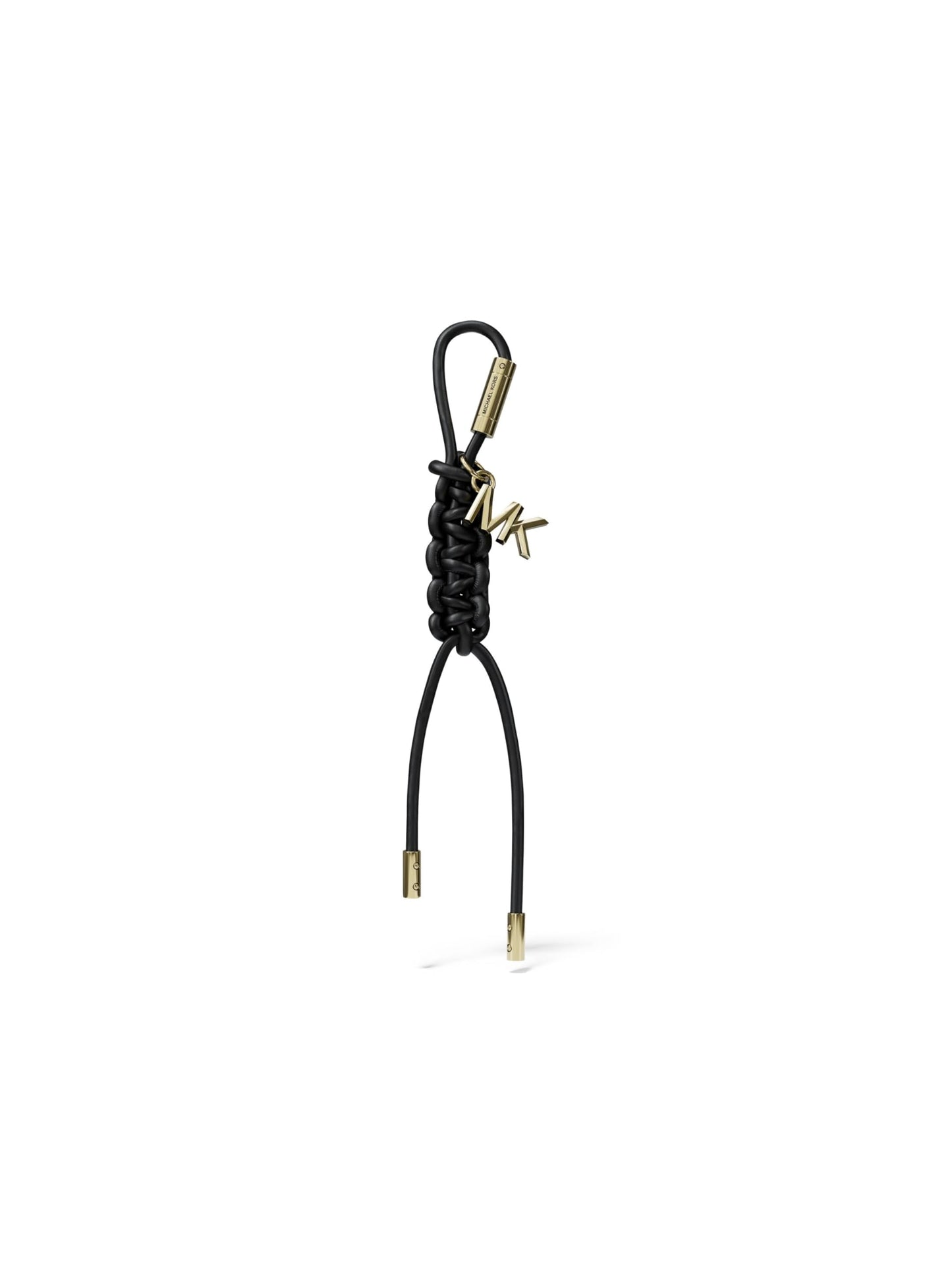 Michael Kors Bag and Key Charm