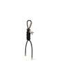 Michael Kors Bag and Key Charm