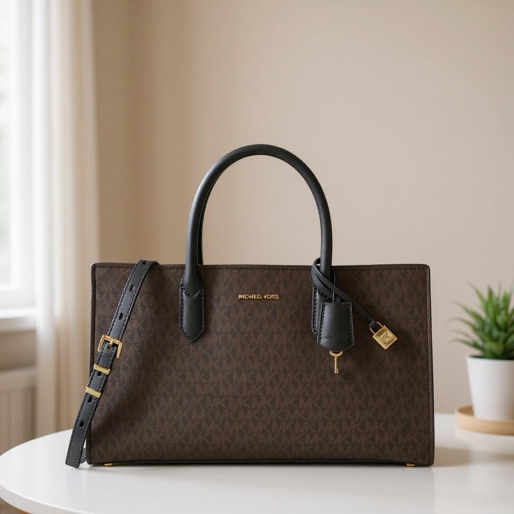 Michael Kors Women's Scarlett Medium Satchel