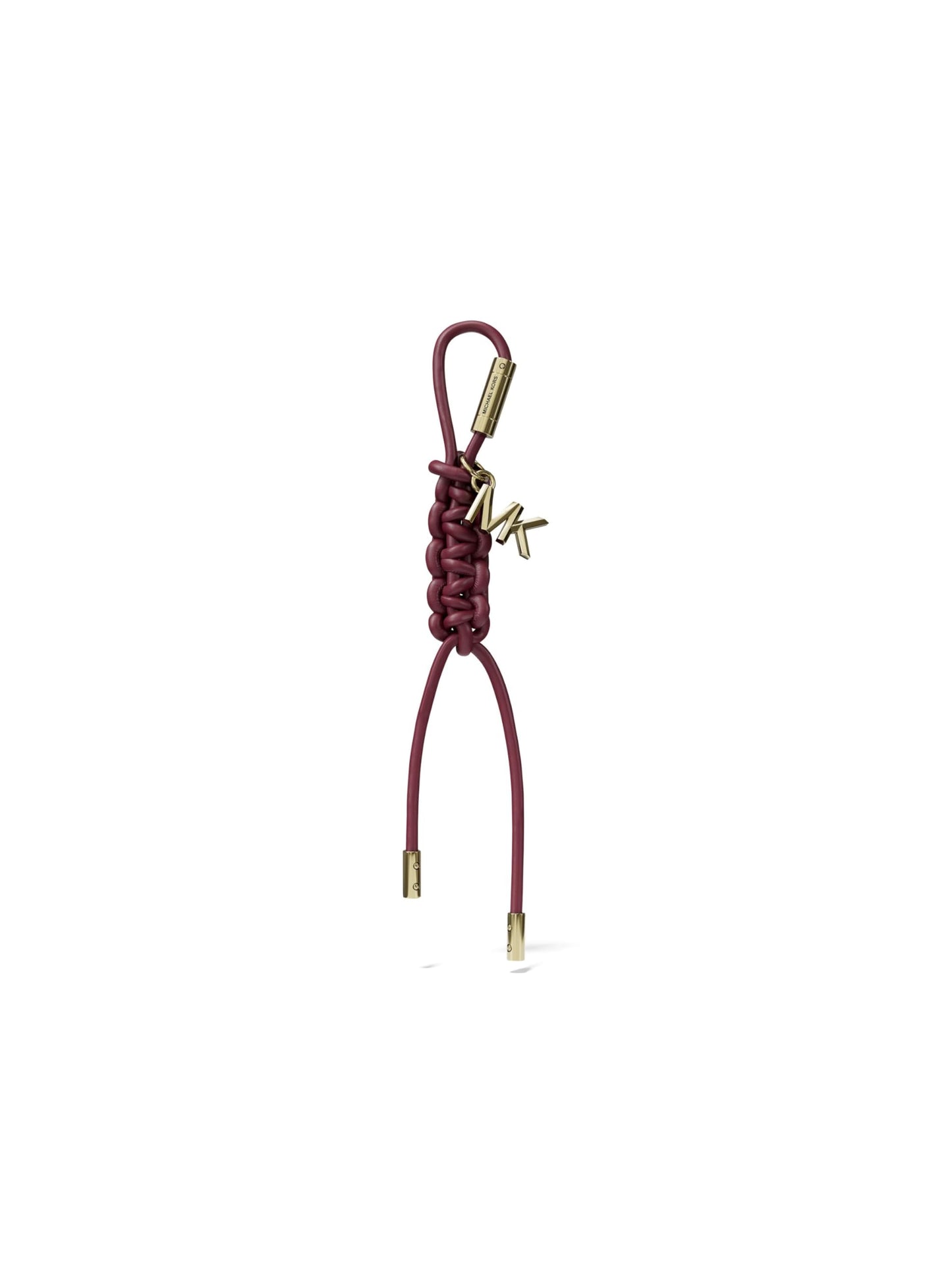 Michael Kors Bag and Key Charm
