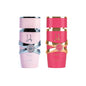 Lattafa Yara Tous - Tropical, Fruity, Floral, Vanilla - Eau de Parfum Long-Lasting Fragrance for Women, 3.40 Ounce / 100 ml