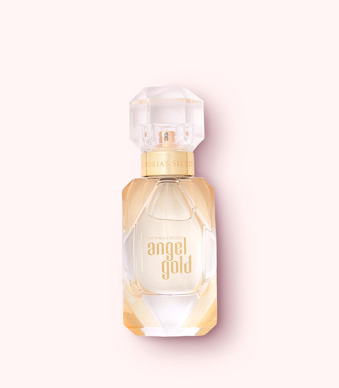 Victoria's Secret Heavenly Eau de Parfum, Notes of Gold Musk, Vanilla Sandalwood & White Jasmine, Perfumes for Women (1.7 oz)