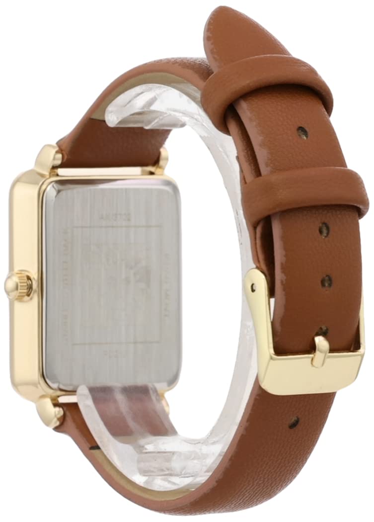 Anne Klein Women's Strap Watch, AK/3702