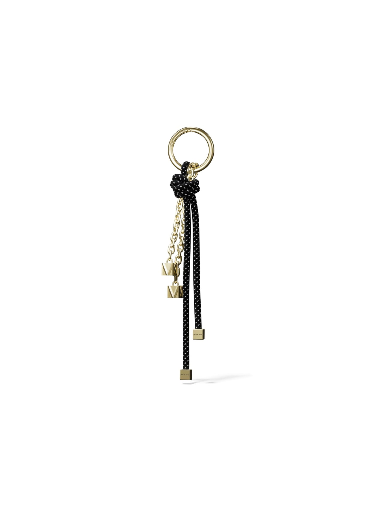 Michael Kors Bag and Key Charm