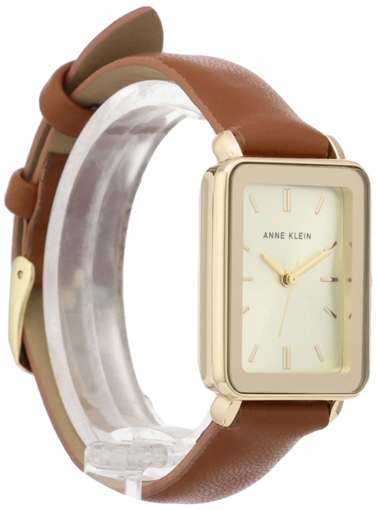 Anne Klein Women's Strap Watch, AK/3702