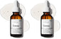 The Ordinary 100% Organic Cold-Pressed Moroccan Argan Oil, Nourishing and Hydrating Treatment for Skin & Hair, 1 Fl Oz