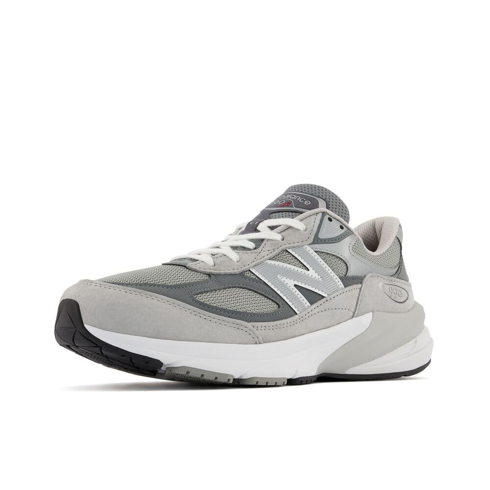 New Balance Men's Made in USA 990 V6 New Balance Men's FuelCell 990 V6 Sneaker, Black/Black, 9 X-Wide USNew Balance Men's FuelCell 990 V6 Sneaker, Black/Black, 9 X-Wide US