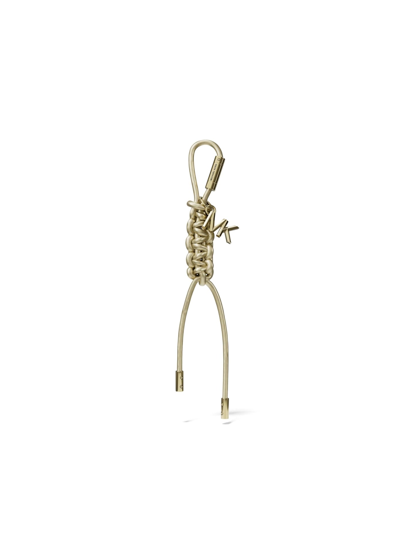 Michael Kors Bag and Key Charm